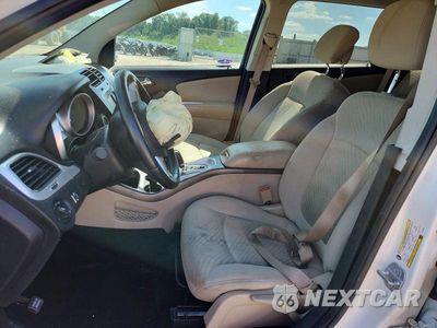 Zdjęcie 7 z 14 samochodu: 2014 DODGE JOURNEY SXT VIN:3C4PDDBG9ET251002 - miniatura