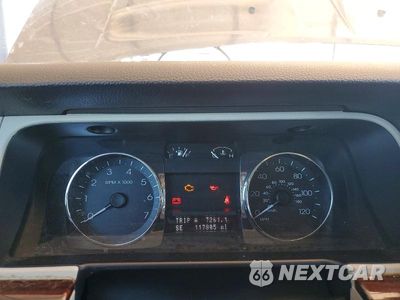 Zdjęcie 9 z 12 samochodu: 2006 LINCOLN ZEPHYR VIN:3LNHM26176R624997 - miniatura