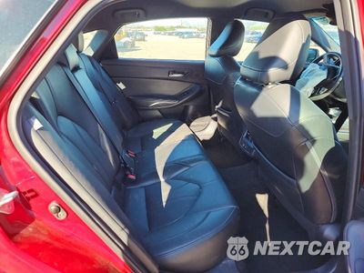 Zdjęcie 10 z 13 samochodu: 2022 TOYOTA AVALON XLE VIN:4T1JZ1FB3NU075988 - miniatura