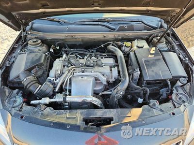 Zdjęcie 11 z 12 samochodu: 2016 BUICK REGAL PREMIUM VIN:2G4GS5GXXG9106525 - miniatura