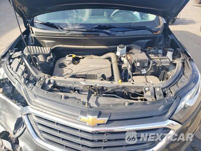 Zdjęcie 11 z 12 samochodu: 2019 CHEVROLET EQUINOX LT VIN:3GNAXUEV7KS632072 - miniatura