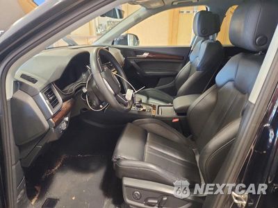 Zdjęcie 7 z 13 samochodu: 2020 AUDI Q5 PRESTIGE VIN:WA1CNAFY6L2095362 - miniatura