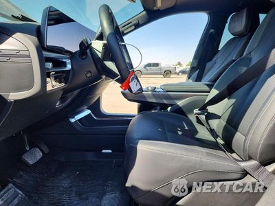 Zdjęcie 7 z 13 samochodu: 2025 CADILLAC LYRIQ LUXURY VIN:1GYKPNRK3SZ315499 - miniatura