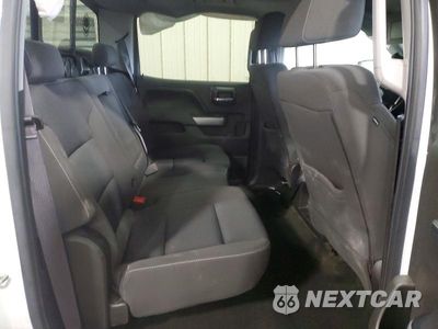 Zdjęcie 10 z 12 samochodu: 2017 CHEVROLET SILVERADO K1500 LT VIN:3GCUKREC3HG281351 - miniatura