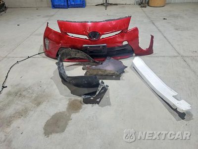Zdjęcie 12 z 13 samochodu: 2013 TOYOTA PRIUS THREE VIN:JTDKN3DUXD0349617 - miniatura