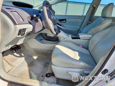 Zdjęcie 7 z 12 samochodu: 2010 TOYOTA PRIUS II VIN:JTDKN3DUXA1152937 - miniatura