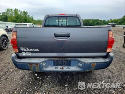 Zdjęcie 6 z 12 samochodu: 2009 TOYOTA TACOMA BASE VIN:5TEPX42NX9Z649134 - miniatura