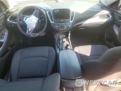 Zdjęcie 8 z 12 samochodu: 2023 CHEVROLET MALIBU LT VIN:1G1ZD5ST7PF194137 - miniatura