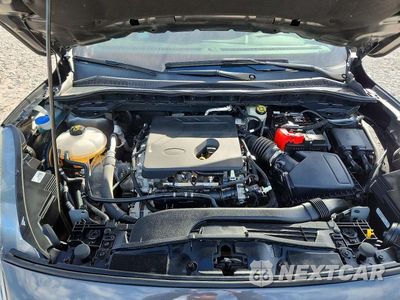 Zdjęcie 12 z 13 samochodu: 2020 FORD ESCAPE SE VIN:1FMCU0G60LUB00538 - miniatura