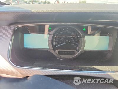 Zdjęcie 9 z 12 samochodu: 2015 FORD TAURUS SHO VIN:1FAHP2KT0FG172729 - miniatura