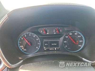 Zdjęcie 9 z 13 samochodu: 2018 CHEVROLET EQUINOX LT VIN:2GNAXJEV5J6141155 - miniatura