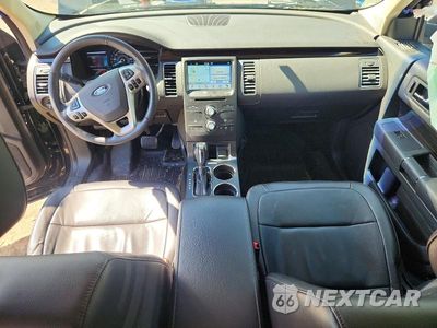 Zdjęcie 8 z 13 samochodu: 2016 FORD FLEX SEL VIN:2FMHK6C8XGBA21993 - miniatura