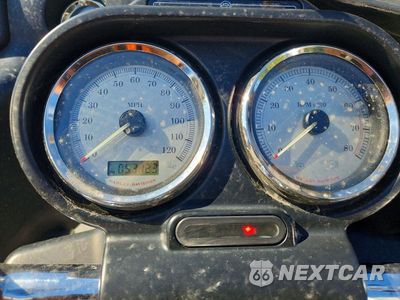 Zdjęcie 7 z 9 samochodu: 2012 HARLEY-DAVIDSON FLTRX ROAD GLIDE CUSTOM VIN:1HD1KHM12CB690566 - miniatura