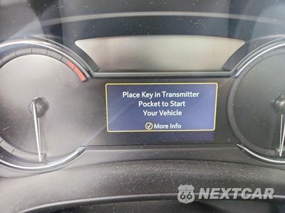 Zdjęcie 9 z 13 samochodu: 2019 CADILLAC XT4 PREMIUM LUXURY VIN:1GYFZCR43KF107965 - miniatura
