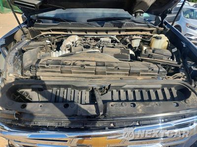Zdjęcie 11 z 12 samochodu: 2024 CHEVROLET SILVERADO K2500 HEAVY DUTY LTZ VIN:2GC4YPEY5R1174780 - miniatura