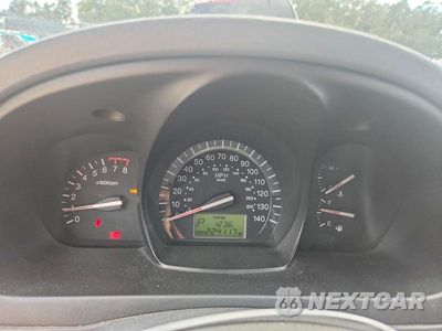 Zdjęcie 9 z 12 samochodu: 2008 KIA SPECTRA LX VIN:KNAFE121285504049 - miniatura