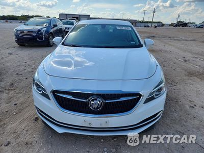 Piąte zdjęcie samochodu w środku: 2017 BUICK LACROSSE ESSENCE VIN:1G4ZP5SS7HU207371 - miniatura