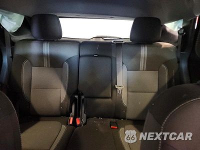 Zdjęcie 10 z 13 samochodu: 2026 CHEVROLET BLAZER 2LT VIN:3GNKBCR48TS152588 - miniatura