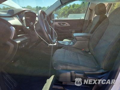 Zdjęcie 7 z 13 samochodu: 2020 CHEVROLET TRAVERSE LS VIN:1GNERFKWXLJ101505 - miniatura
