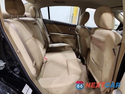 Zdjęcie 10 z 12 samochodu: 2007 NISSAN SENTRA 2.0 VIN:3N1AB61E07L628393 - miniatura