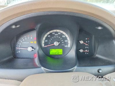 Zdjęcie 9 z 14 samochodu: 2007 KIA SPORTAGE LX VIN:KNDJF723277345647 - miniatura