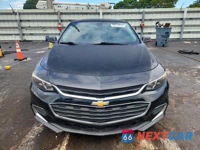 Piąte zdjęcie samochodu w środku: 2017 CHEVROLET MALIBU LS VIN:1G1ZB5ST9HF242406 - miniatura