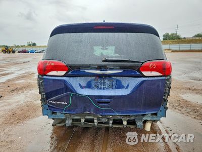 Zdjęcie 6 z 13 samochodu: 2017 CHRYSLER PACIFICA TOURING L VIN:2C4RC1BG6HR769702 - miniatura