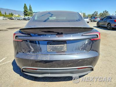 Zdjęcie 6 z 13 samochodu: 2024 TESLA MODEL 3 VIN:5YJ3E1EA6RF747395 - miniatura