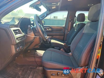Zdjęcie 7 z 12 samochodu: 2023 CHEVROLET TAHOE K1500 VIN:1GBSKLED9PR331475 - miniatura