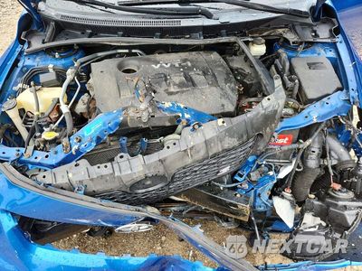 Zdjęcie 11 z 13 samochodu: 2010 TOYOTA COROLLA S VIN:1NXBU4EE2AZ238480 - miniatura