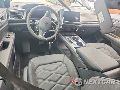 Zdjęcie 8 z 13 samochodu: 2026 VOLKSWAGEN ATLAS CROSS SPORT SE VIN:1V2WC2CA6TC234601 - miniatura