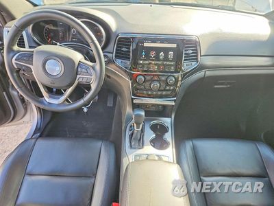 Zdjęcie 8 z 14 samochodu: 2020 JEEP GRAND CHEROKEE LIMITED VIN:1C4RJFBG8LC413949 - miniatura