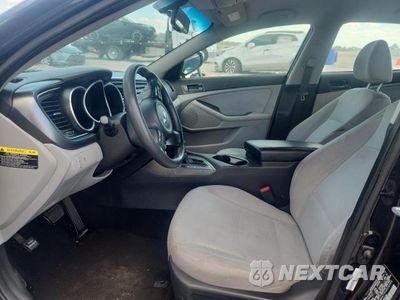 Zdjęcie 7 z 12 samochodu: 2015 KIA OPTIMA LX VIN:5XXGM4A77FG454355 - miniatura