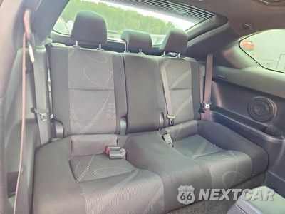 Zdjęcie 10 z 12 samochodu: 2013 SCION TC BASE VIN:JTKJF5C75D3057154 - miniatura