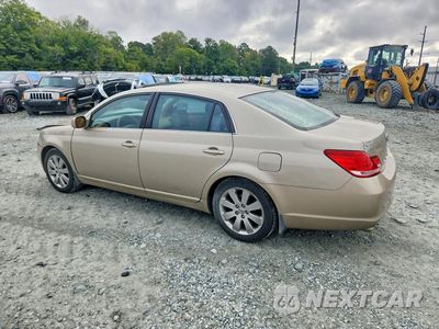 Drugie zdjęcie samochodu z przodu: 2005 TOYOTA AVALON XLS VIN:4T1BK36B85U004791 - miniatura