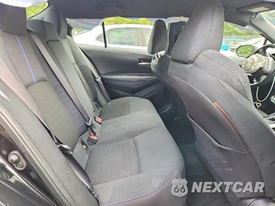 Zdjęcie 10 z 12 samochodu: 2020 TOYOTA COROLLA SE VIN:JTDS4RCE3LJ006477 - miniatura