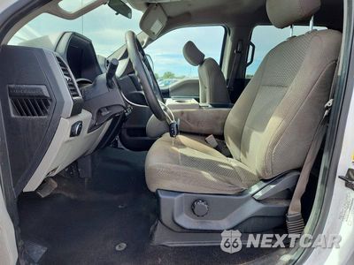 Zdjęcie 7 z 12 samochodu: 2019 FORD F250 SUPER DUTY VIN:1FT7W2B6XKEG47568 - miniatura