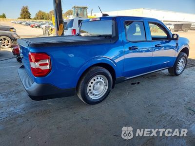 Trzecie zdjęcie samochodu z tyłu: 2025 FORD MAVERICK XL VIN:3FTTW8A32SRB47006 - miniatura