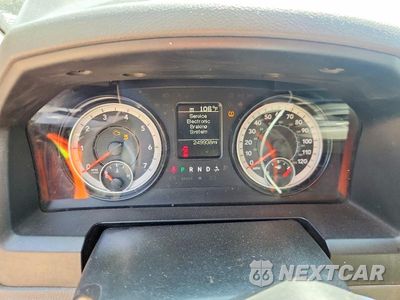 Zdjęcie 9 z 12 samochodu: 2017 RAM 1500 ST VIN:1C6RR7KG5HS588937 - miniatura