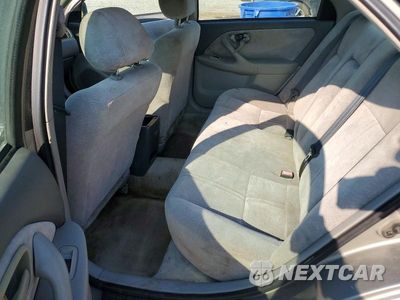 Zdjęcie 10 z 12 samochodu: 1997 TOYOTA CAMRY LE VIN:4T1BG22K1VU098594 - miniatura