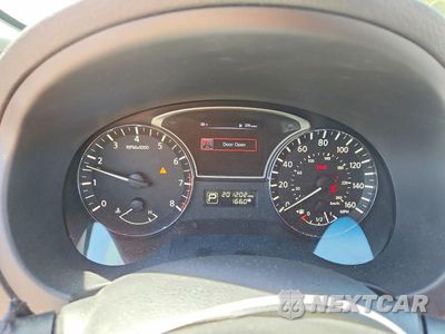 Zdjęcie 9 z 12 samochodu: 2015 NISSAN ALTIMA 2.5 VIN:1N4AL3APXFN887083 - miniatura