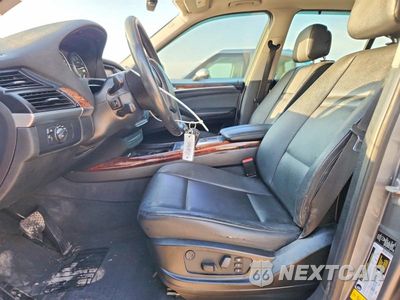 Zdjęcie 7 z 12 samochodu: 2012 BMW X5 XDRIVE35D VIN:5UXZW0C54CL672061 - miniatura