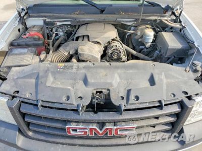 Zdjęcie 11 z 12 samochodu: 2009 GMC SIERRA K1500 VIN:3GTEK133X9G233145 - miniatura