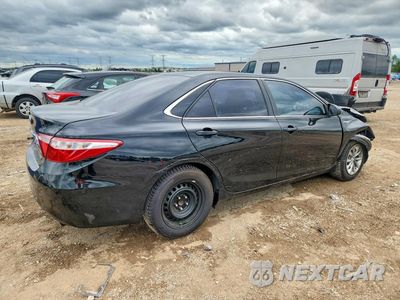 Trzecie zdjęcie samochodu z tyłu: 2016 TOYOTA CAMRY HYBRID LE VIN:4T1BD1FK0GU177609 - miniatura