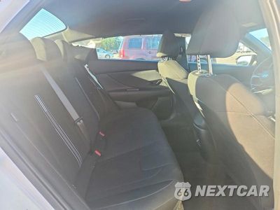 Zdjęcie 10 z 12 samochodu: 2026 HYUNDAI ELANTRA SEL SPORT VIN:KMHLM4DG0TU185952 - miniatura