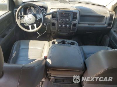 Zdjęcie 8 z 12 samochodu: 2018 RAM 5500 VIN:3C7WRMFLXJG110823 - miniatura