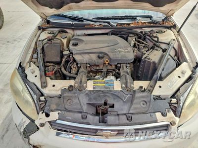 Zdjęcie 11 z 12 samochodu: 2008 CHEVROLET IMPALA POLICE VIN:2G1WS553681260240 - miniatura