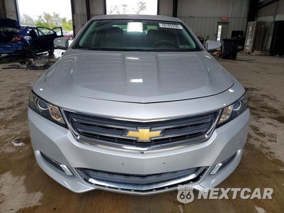 Piąte zdjęcie samochodu w środku: 2017 CHEVROLET IMPALA LT VIN:2G1105S34H9110875 - miniatura