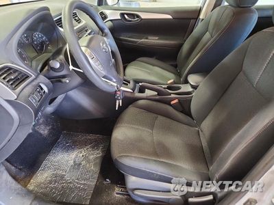 Zdjęcie 7 z 13 samochodu: 2016 NISSAN SENTRA FE+S VIN:3N1AB7AP7GY328926 - miniatura
