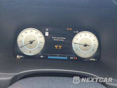 Zdjęcie 9 z 13 samochodu: 2024 HYUNDAI PALISADE CALLIGRAPHY VIN:KM8R7DGEXRU674170 - miniatura